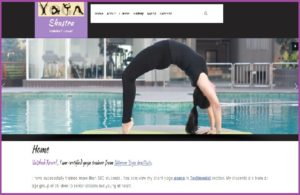 SNP-Website-design-client-yogas-trainer
